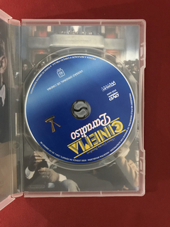 DVD - Cinema Paradiso - Dir: Giuseppe Tornatore - Seminovo na internet