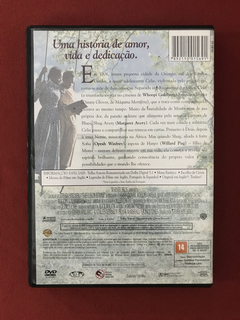 DVD - A Cor Púrpura - Dir: Steven Spielberg - Seminovo - comprar online