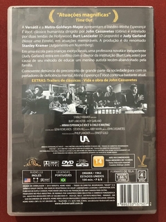 DVD - Minha Esperança É Você - Burt Lancaster - Seminovo - comprar online