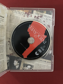 DVD - Os Intocáveis Edição Especial - Dir: Brian De Palma na internet