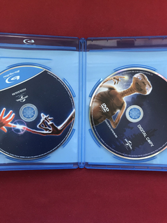 Blu-ray + Cópia Digital - E.T. El Extraterrestre - Importado na internet