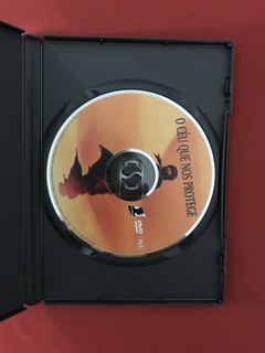 DVD- O Céu Que Nos Protege- Dir: Bernardo Bertolucci - Semin na internet