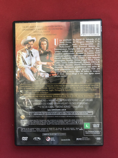 DVD - E O Vento Levou - David O. Selznick/ Margaret Mitchell - comprar online