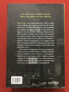 Livro - A Gangue Dos Sonhos - Luca Di Fulvio - Ed. Vestígio - Seminovo - comprar online