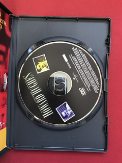 DVD - O Incrível Howard Hughes - Tommy Lee Jones- William A. na internet