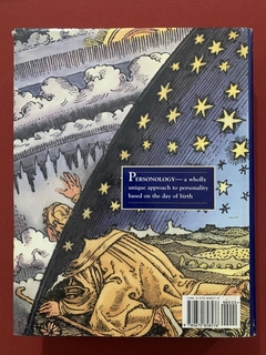 Livro - The Secret Language Of Birthdays - Personology Profiles - Gary Goldschneider - comprar online