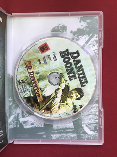 DVD - Daniel Boone - Disco 5 - O Desertor - Seminovo - comprar online