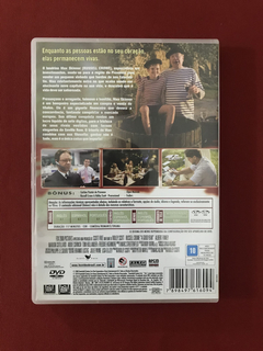 DVD - Um Bom Ano - Russel Crowe - Dir: Ridley Scott - Semin - comprar online