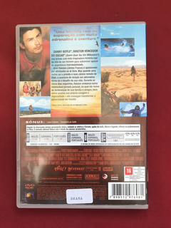 DVD - 127 Horas - James Franco - Direção: Danny Boyle - comprar online