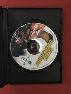 DVD - Alta Velocidade - Sylvester Stallone na internet