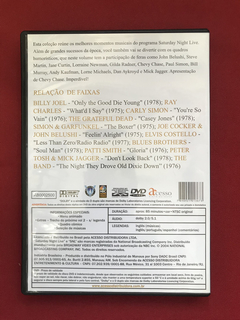 DVD - Saturday Nightlive- 25 Anos De Música Vol. 1 - Semin. - comprar online