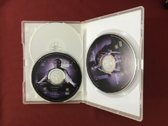 Imagem do DVD - Box Arquivo X Oitava Temporada Completa - Seminovo