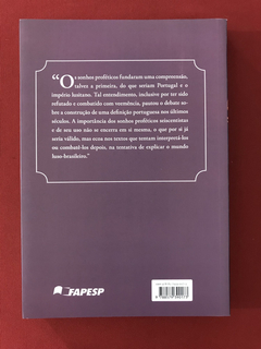 Livro - O Império Dos Sonhos - Luís Filipe S. - Seminovo - comprar online