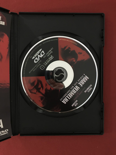 DVD - Maré Vermelha - Denzel Washington - Seminovo na internet