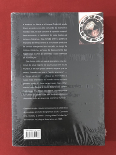 Livro - O Longo Século XX - Giovanni Arrighi - Novo - comprar online