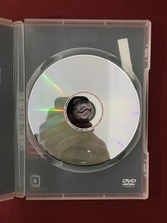 DVD - Dublê De Corpo - Dir: Brian De Palma - Seminovo na internet