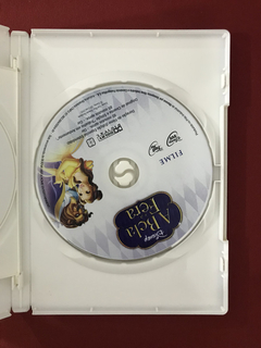 DVD Duplo - A Bela E A Fera - Seminovo - Sebo Mosaico - Livros, DVD's, CD's, LP's, Gibis e HQ's