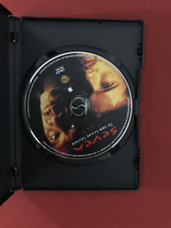 DVD - Seven Os Sete Crimes Capitais - David Fincher na internet