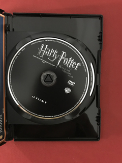 DVD Duplo- Harry Potter As Relíquias Da Morte Parte 2- Semin na internet