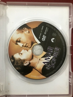 DVD - Amar É Sofrer - Bing Crosby - Grace Kelly - Seminovo na internet