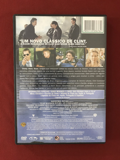 DVD - Sobre Meninos E Lobos - Seminovo - comprar online