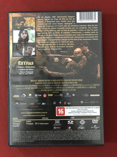 DVD - Tropa De Elite - Missão Dada É Missão Cumprida - Semin - comprar online