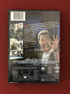 DVD - Um Tira Da Pesada - Eddie Murphy - Seminovo - comprar online
