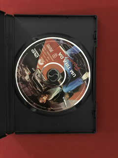 DVD - Um Tira Da Pesada - Eddie Murphy - Seminovo na internet