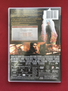 DVD Duplo - Guerra Dos Mundos - Tom Cruise / Dakota Fanning - comprar online