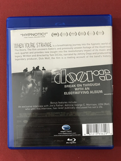 Blu-ray- When You're Strange- A Film About The Doors - Semin - comprar online