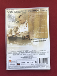 DVD Duplo - Taxi Driver - Robert De Niro - Seminovo - comprar online