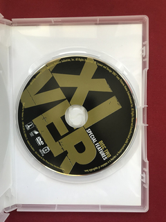 DVD Duplo - Taxi Driver - Robert De Niro - Seminovo - Sebo Mosaico - Livros, DVD's, CD's, LP's, Gibis e HQ's