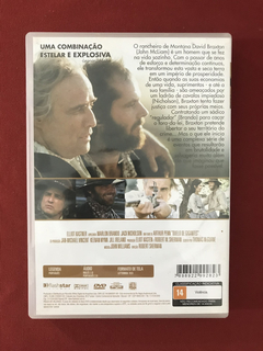 DVD - Duelo De Gigantes - Marlon Brando - Seminovo - comprar online