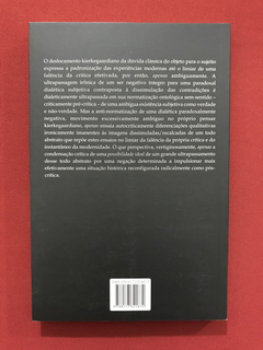 Livro - Ensaios Críticos Kierkegaardianos - Márcio Alves - comprar online