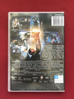 DVD - Transformers - Direção: Michael Bay - Seminovo - comprar online