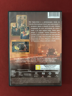DVD - Aeroporto - Burt Lancaster - Seminovo - comprar online