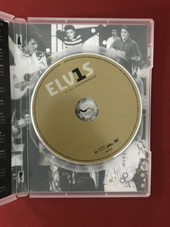 DVD - Elvis Presley #1 Hit Performances na internet