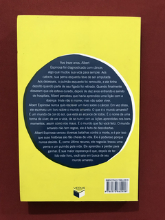 Livro - O Mundo Amarelo - Albert Espinosa - Editora Verus - comprar online