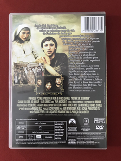 DVD - Irmão Sol, Irmã Lua - Dir: Franco Zeffirelli - Semin. - comprar online