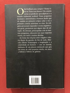 Livro - O Fim Da Terra E Do Céu - Marcelo Gleiser - Companhia Das Letras - comprar online