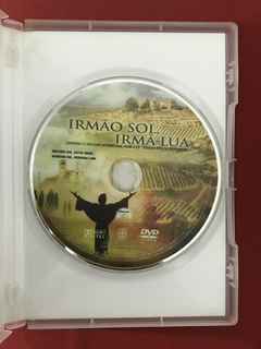 DVD - Irmão Sol, Irmã Lua - Dir: Franco Zeffirelli - Semin. na internet