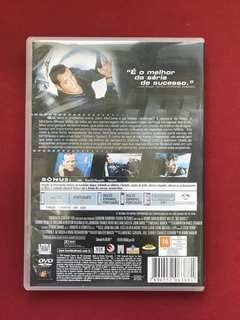 DVD - Duro De Matar 2 - Bruce Willis - Seminovo - comprar online