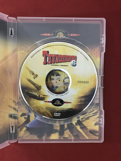 DVD - Box Thunderbirds Edição Para Colecionador - Seminovo - comprar online