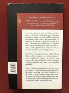 Livro - A Estrada - Cormac McCarthy - Editora Alfaguara - comprar online