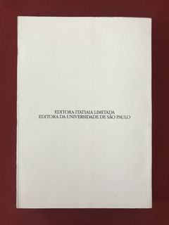 Livro - Literatura Oral No Brasil - Luis Da Camara Cascudo - comprar online