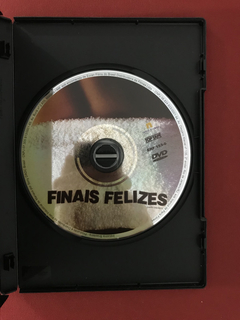 DVD - Finais Felizes - Tom Arnold - Dir: Don Roos na internet