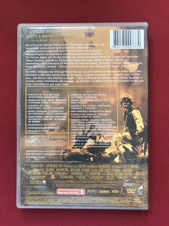 DVD Duplo - Falcão Negro Em Perigo - Direção: Ridley Scott - comprar online