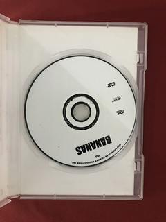 DVD - Bananas - Dir: Woody Allen - Seminovo na internet