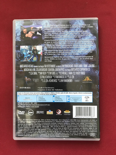 DVD - Ronin - Robert DeNiro - Direção: John Frankenheimer - comprar online