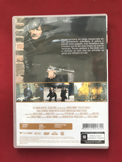 DVD - Desejo De Matar 3 - Charles Bronson - Michael Winner - comprar online